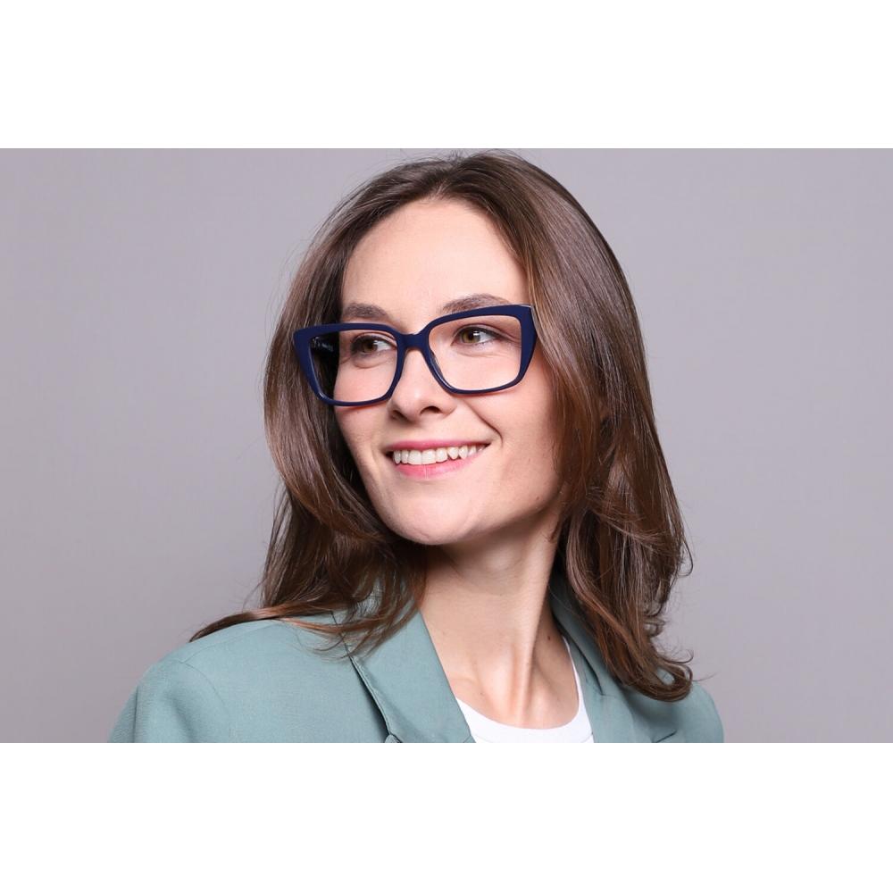 Max Mara Mm5037 090 Women Eyeglasses