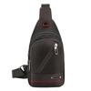 MDNG Men's Fashion Outdoor Sling Bag