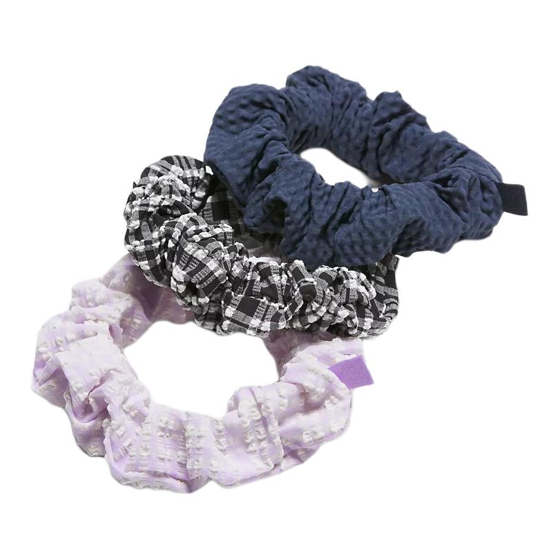 Lululemon Fashion Design Recycled Polyester Hair Tie Women Accessories Multicolor 156487178 F,Multicolor