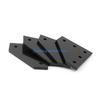 Y5GD 4pcs 5-hole Joint Boards 90 Degree Corner Bracket For 2020 Aluminum Profil