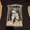 Eisbrecher Band Black Color Cotton Full Size Shirt BL754 Unisex T-Shirt