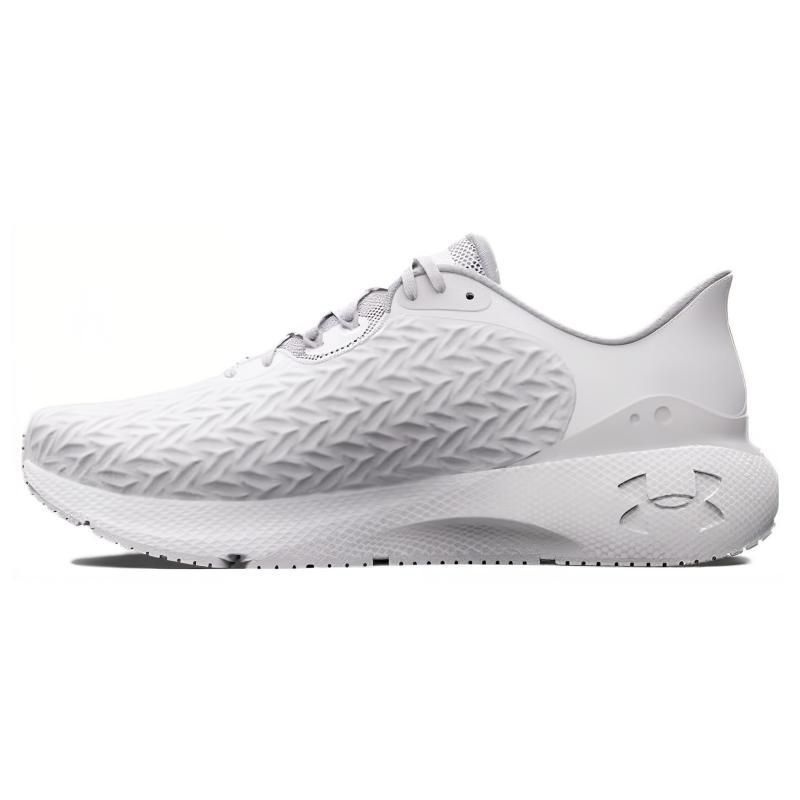 

Under Armour Hovr Machina 3 Clone White Halo Grey Women s Sneakers 3026732-100 36.5 белый