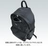 [Porter] Mile Daypack 754-15112 Backpack - Off White(70) - A4 Size