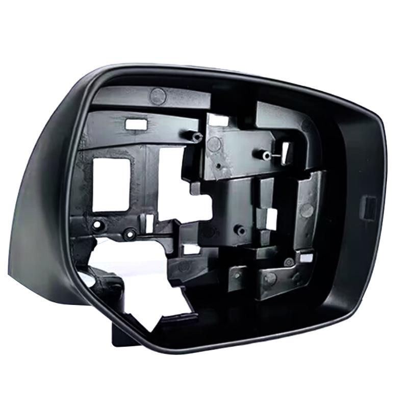 

Корпус зеркала заднего вида Subaru XV 2012-2017, отражающий элемент и крышка указателя поворота Left Side