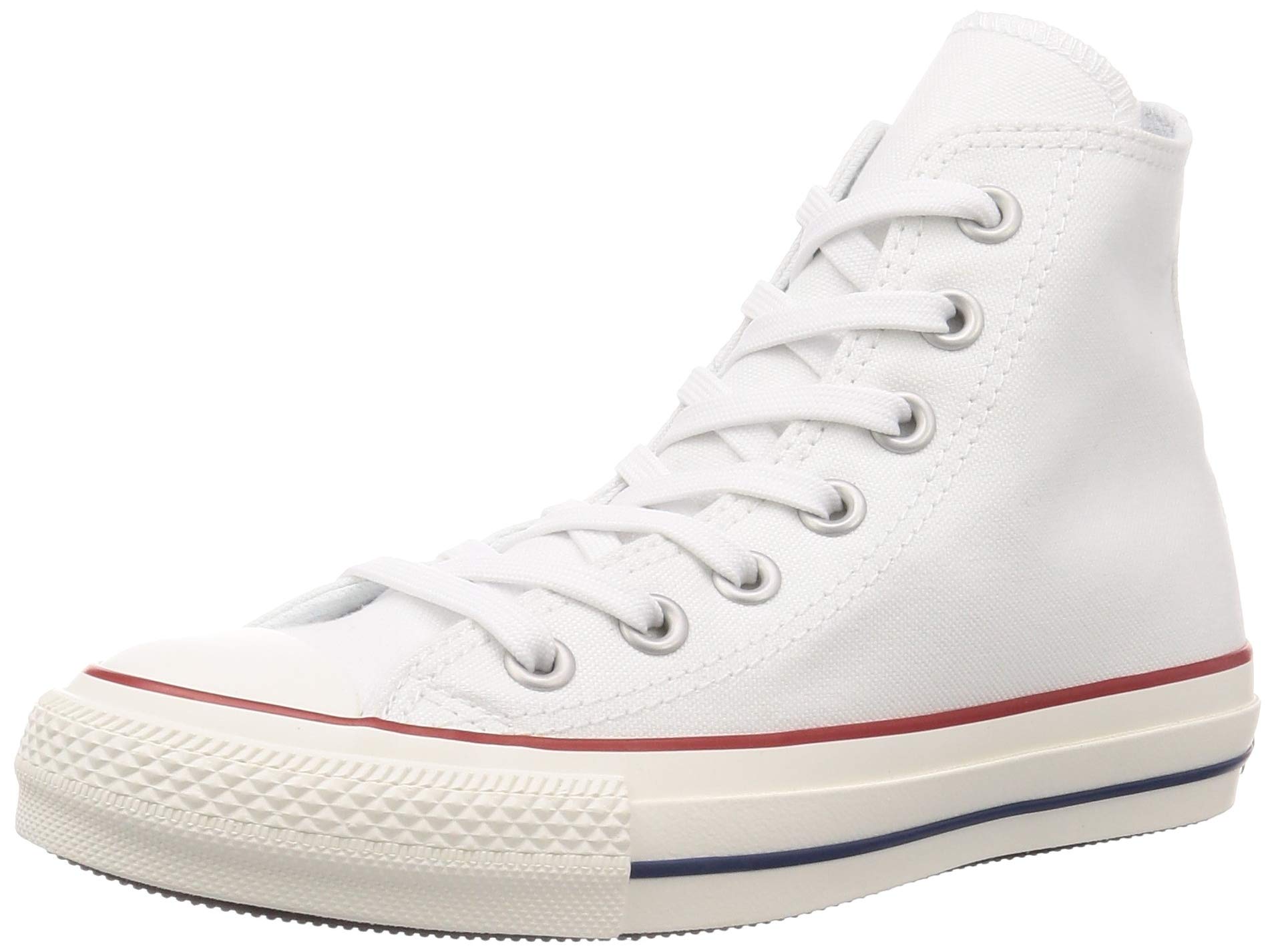 

Кеды Converse All Star 100 Split Logo HI 23 см, Белые, белый