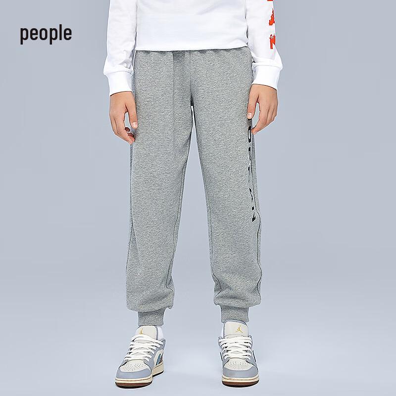 

Jordan Флисовые штаны AJ для мальчиков XL