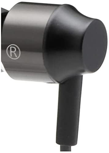 Panasonic Stereo Earphones (Black) RP-HDE3M-K