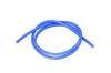 Kijima 304-4101L Motorcycle Parts Silicone Cord Length 3.3 ft (1 m) Anti-Leakage Blue