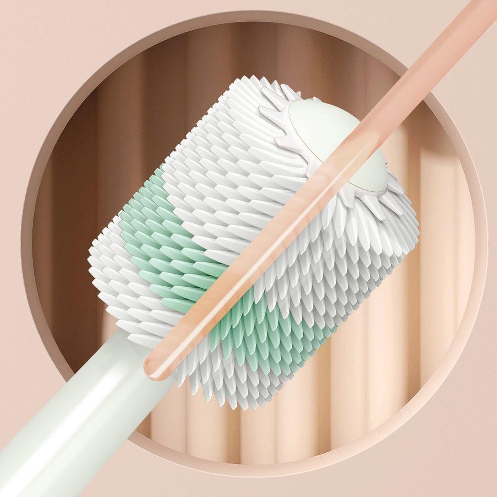 Sănătate bucală Copii Periuță de dinți Curățare 360° Curățare Periuță de dinți Periuță de curățare a dinților pentru 1~6 ani