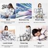 Double-layered Velvet Throw Lightweight Single-Breasted Soft Double-Layered Plaid Super Winter Blanket Thermal Insulation Shawl Nap