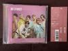 [USED] BE:FIRST Bye Good Bye CD