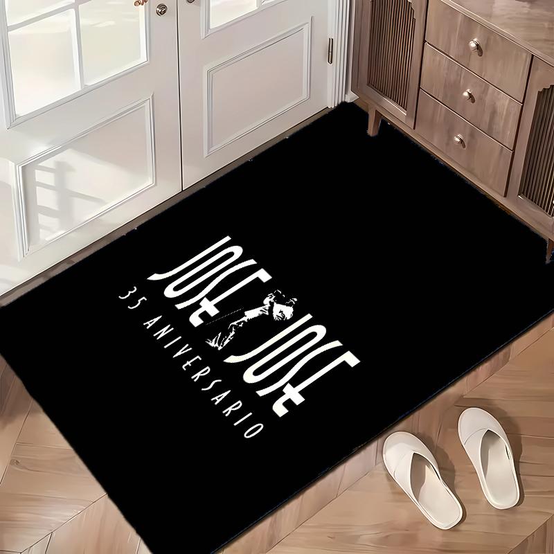 José José (1) Office Carpets Suitable for Living Rooms Bedrooms Offices and Kitchens a Gift for Modern Home Decor