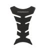 3D Carbon Universal Motorcycle Tank Pad Protector Sticker Decal For Yamaha Honda Kawasaki Ktm Bmw Ducati Suzuki