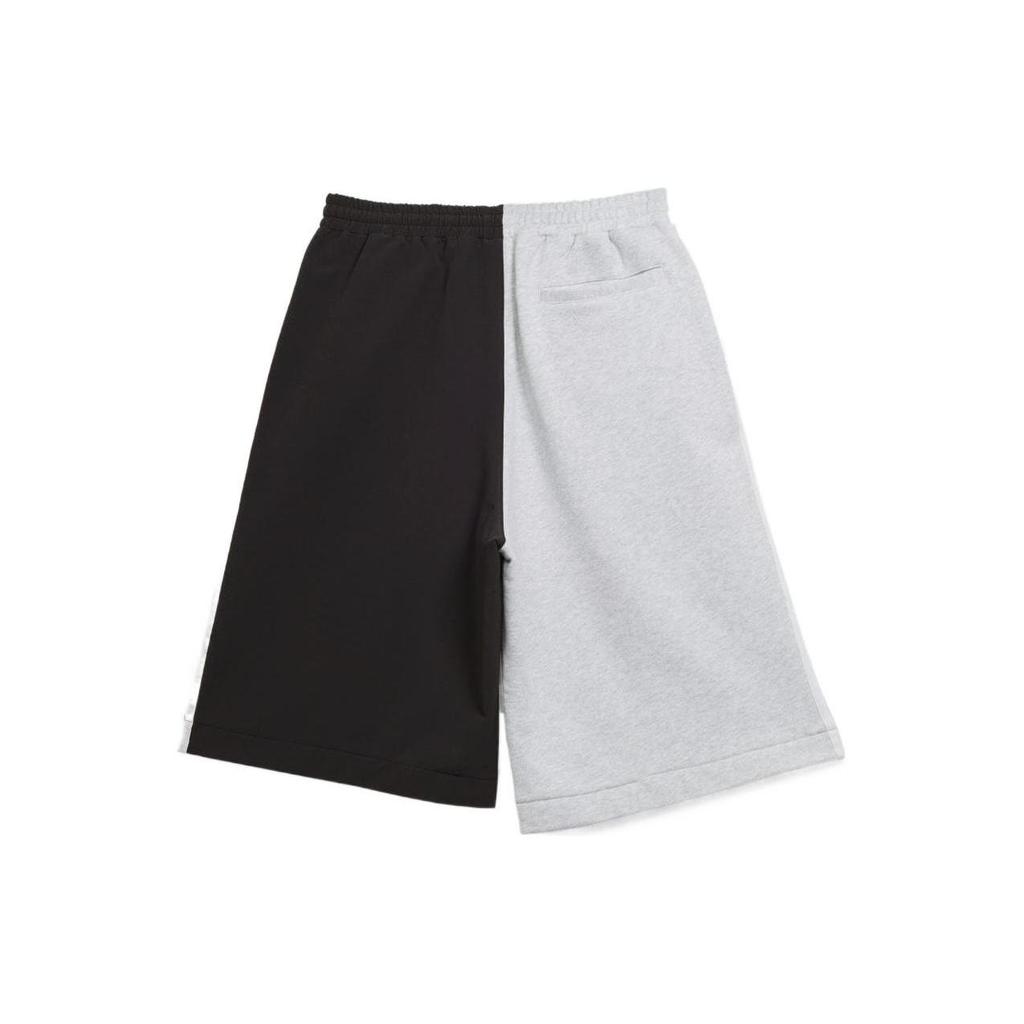 Adidas Originals Kerwin Frost Collection Casual Shorts Men's Light Heather Gray/Black Moderate H59927
