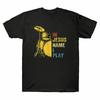 Trommel In Jesu Namen Spiele Ich Trommel Liebhaber Geschenke Vintage T-Shirt Herren039;s Retro Schwarz T-Shirt Unisex T-Shirt