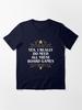 YES Yes I Really Do Need All These Board Games Essential T-Shirt