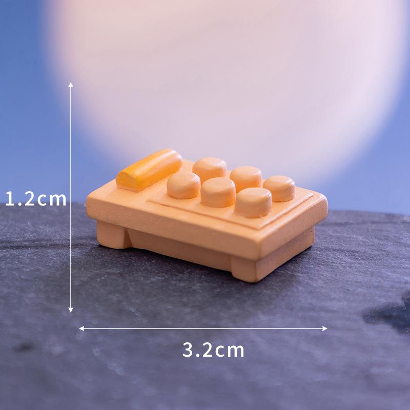 

Мини-украшение «Лунный пряник» в виде кролика для салона автомобиля, декор для микроландшафта середины осени