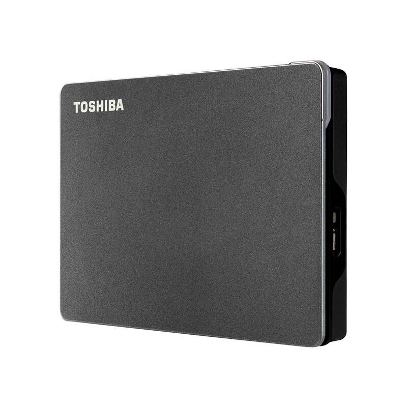 Toshiba 2.5-inch USB 3.2 Portable External Hard Drive