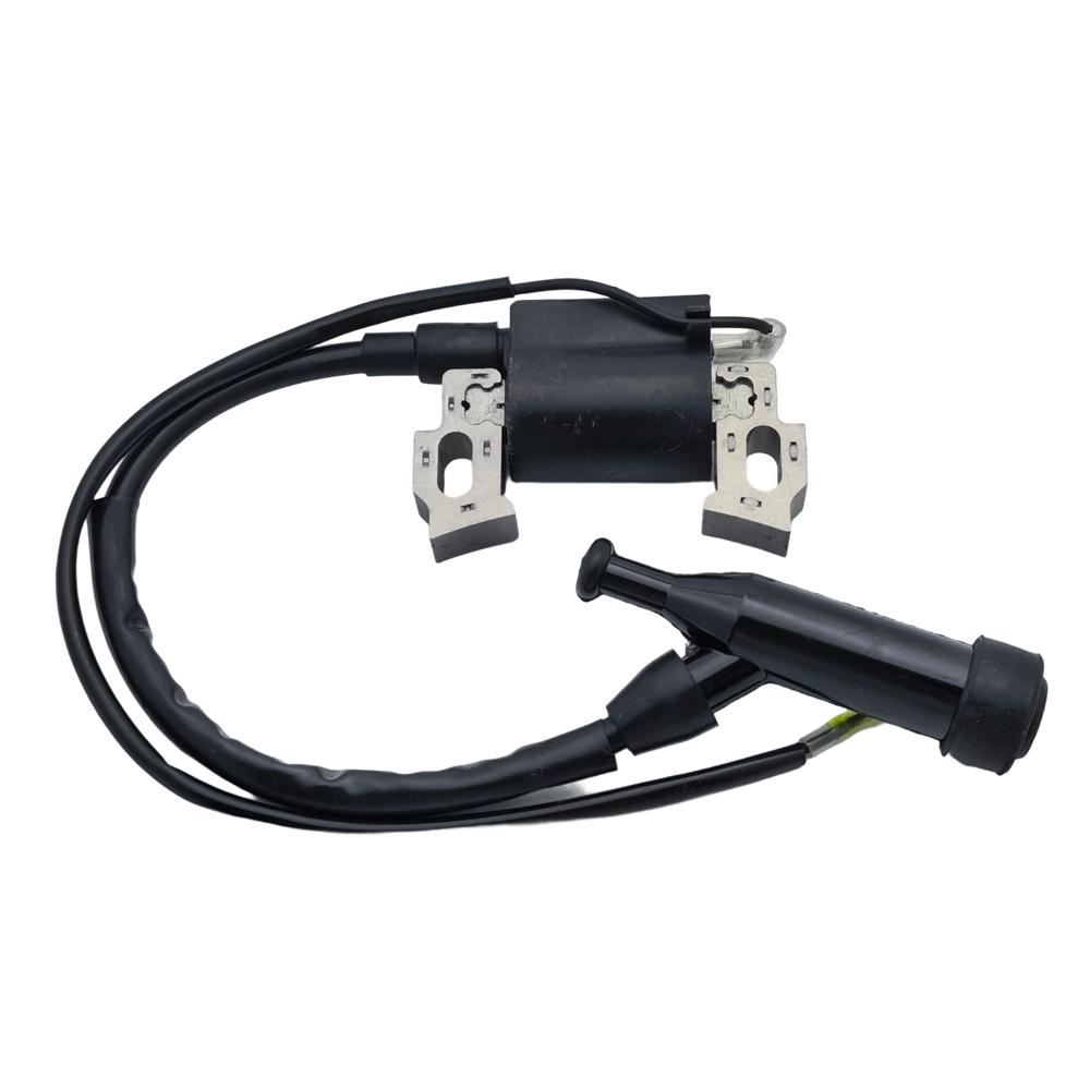 Ignition Coil for Honda GXV160 GXV 160 Lawn Mower HRU196 HRU216 M1 M2