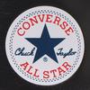 Converse All Star SL HI Size cm Sneakers, Black, 22.5