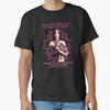 Where Joy Grows Deep Sorrow Must Deepen Japanese Proverb Natsume Soseki Classic T Shirt Vintage Graphic