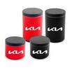 ATN3  Car Cigarette Ashtray Cup With Lid Vehicle Ashtray Holder For KIA sportage cerato Optima K2 K3 K4 K5 rio soul stonic Accessories