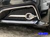BRIGHTZ Chrome Fog Light Covers for Crown Hybrid Crown 32645 [FOG-COV-313] (20, 21, 224), AZSH20, AZSH21, GWS224, AZSH, GWSH, GWS, H20, H21, S224, 20,