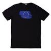 T-Shirt Unione Europea Stelle Bandiera UESi apre in una nuova finestra o scheda