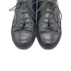 Used Leather Sneakers