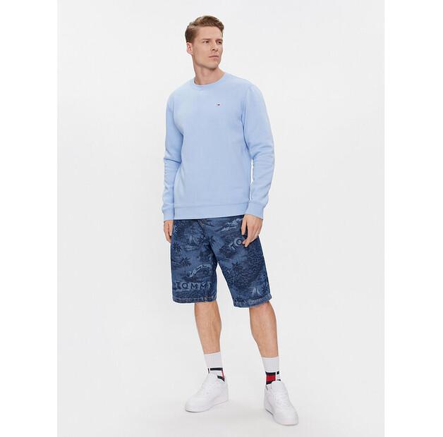 Шорты Tommy Jeans Aiden