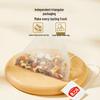 Yan Zhi Fang Red Bean & Coix Seed Herbal Tea