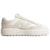 New Balance CT302 Bílé Zelené Unisex Tenisky Krémové CT302DA