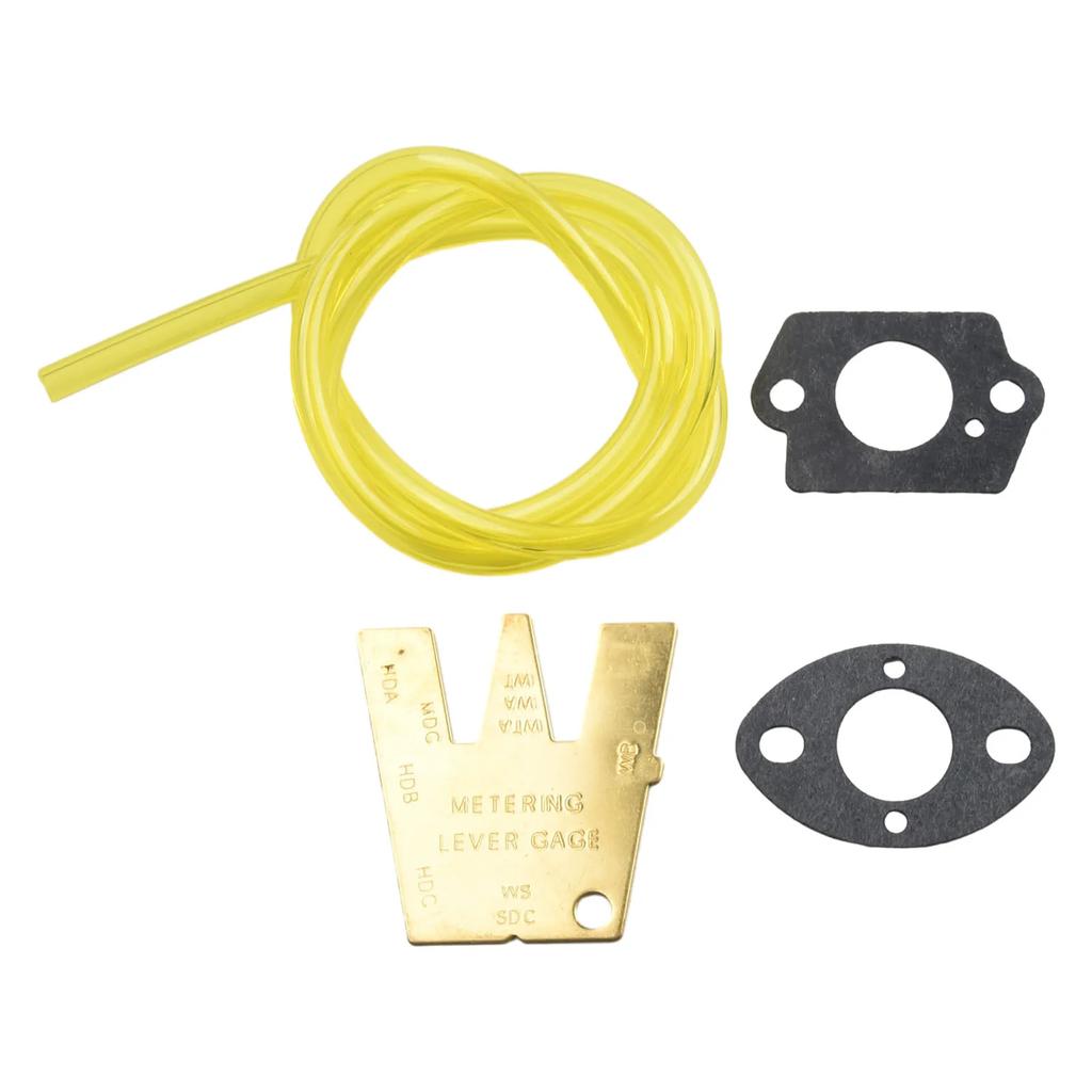 Carburetor Kit For Stihl 028 028AV 028 Super Wood Chainsaw Replacement For #WT-16B #HU-40 Power Tool Parts Accessories