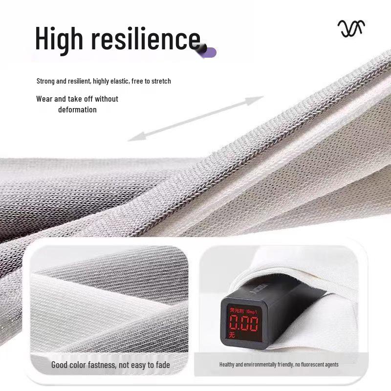 Einwegsocken: Unverzichtbar für Militärausbildung, College und Internat