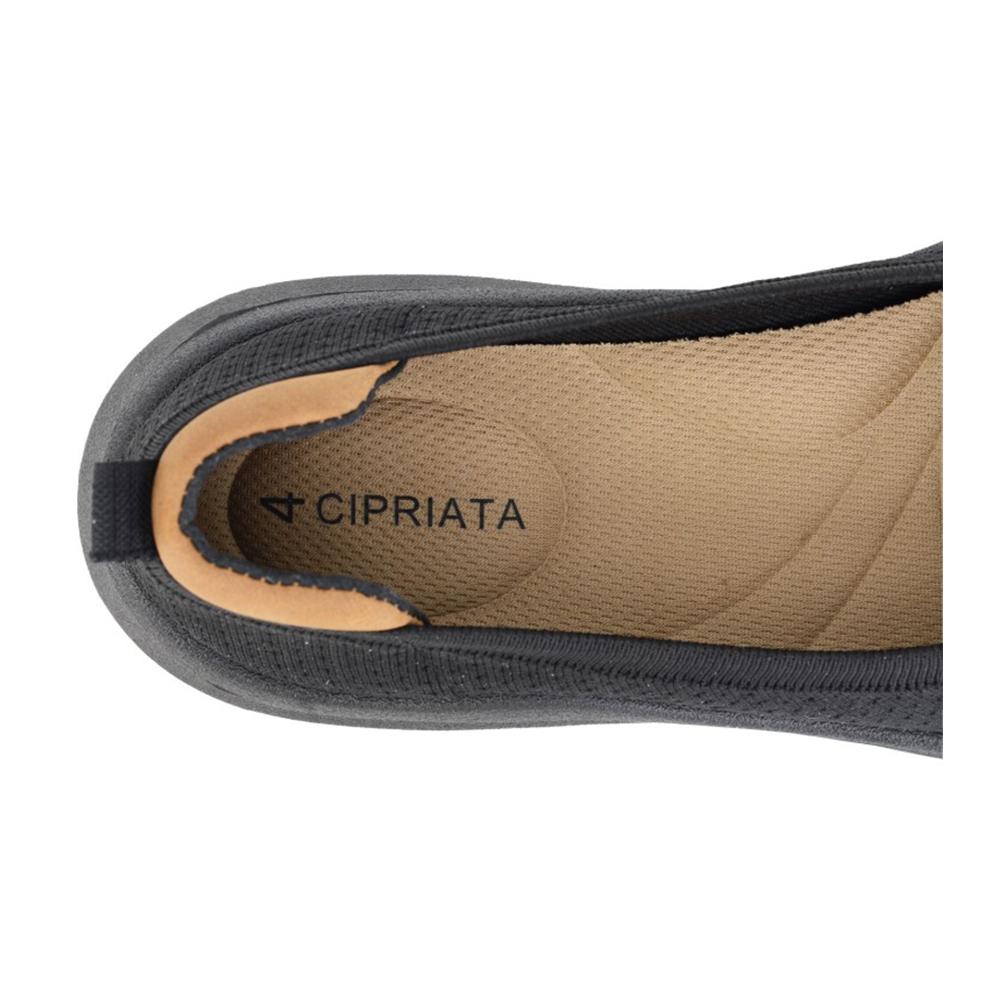 Boulevard Womens/Ladies Laila Casual Shoes