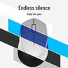 NONGYOUCAI M330 Silent Wireless Office Mouse