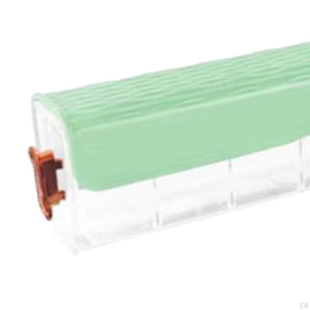 Compact Storage Solution for Ties, Underwear, and Socks - Easy to Install