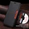 Husă Flip din Piele pentru Samsung Galaxy S26 S25 S24 S23 FE S22 S21 S20 Plus Note20 Ultra A17 A37 A16 A36 A56 A26 Portofel Husă Telefon