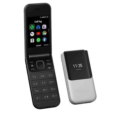 Klapp-Seniorenmaschine Nicht-Smartphone 2G Seniorenmaschine Student Dual-SIM Übersee-Mobiltelefon