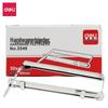 Deli 80mm Metal Two-Hole Binding Clips