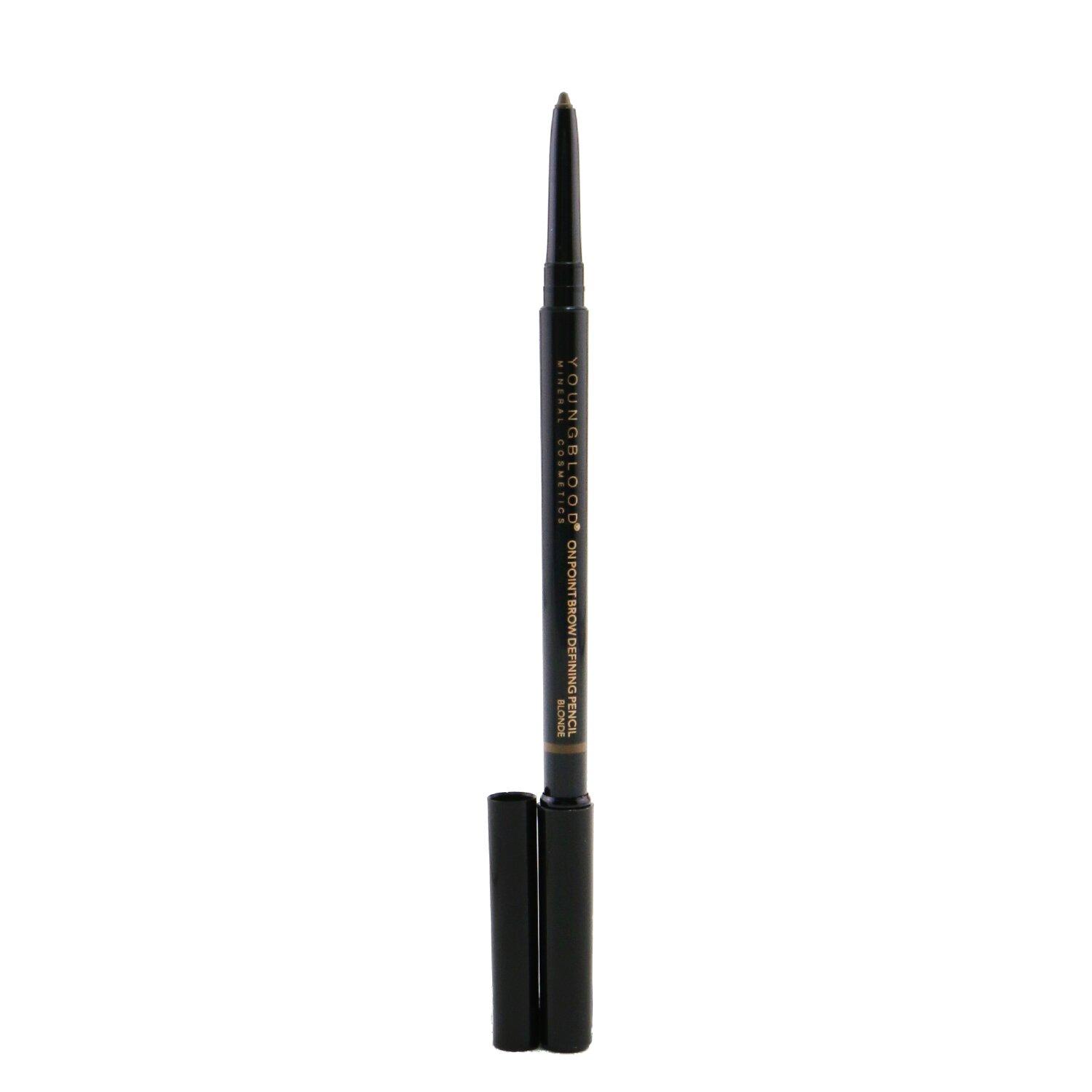 

On Point Brow Defining Pencil - # Blonde 0.35g/0.012oz