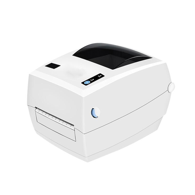 HPRT Thermal Label and Waybill Printer Series CN plug (adapter included)