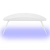 Nail Dryer Pocket LED Nail Lamp Portable UV Gel Curing Light Fast Dry Mini Manicure Tool