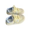Saison scolaire nouvelles chaussures de skate décontractées tendance petit poisson niche polyvalentes petites chaussures blanches super douces