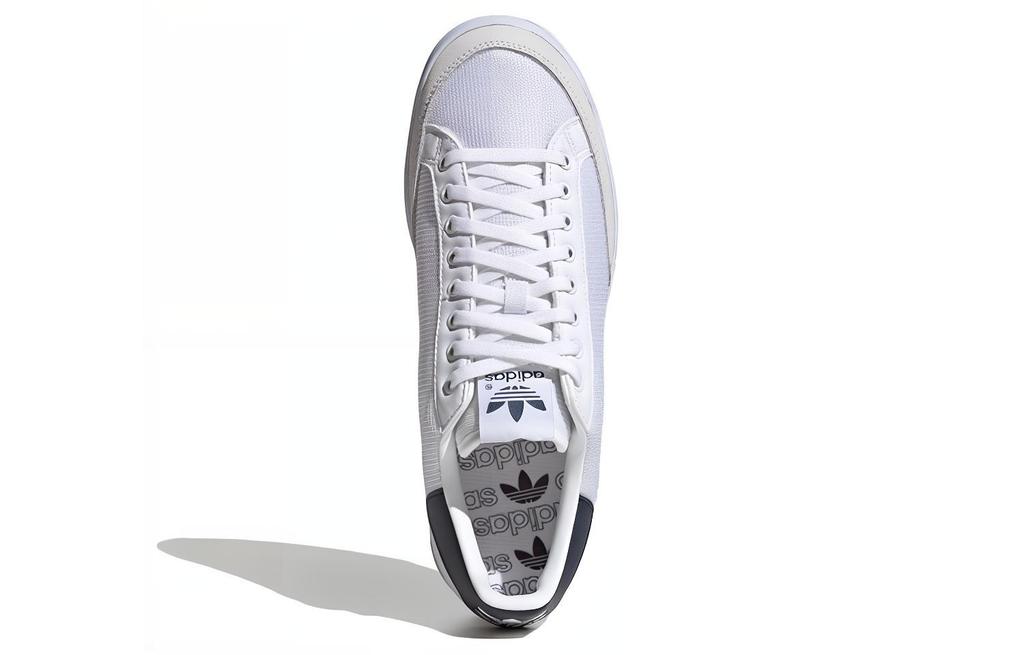 Rod Laver Adidas Originals 'Λευκό Ναυτικό' G99864
