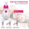 Female mini vagina Sucker Sucking Vibrator G-spot Clitoris Vacuum Nipple Stimulator Masturbator Adults Sex Toys for Women Couple