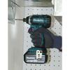 Combi Pack 2 18v Lxt Tools (2x5.0 Ah) (dhp458 + Dtd152) - Makita Dlx2145tj