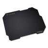 Gaming Mouse Pad - PERIXX - DX-5000L - Double-Sided - Aluminum - 320x270mm