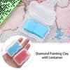 Point Drill Pen Diamond Painting Accessories Storage Box Drilling Mud Diamond Painting Glue Clay