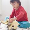 Plush Toys Are Cute And Suitable For Giving As Gifts. They Are Made Of Safe Materials For Both Boys And Girls